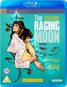 The Raging Moon | Long Ago, Tomorrow  Blu-Ray
